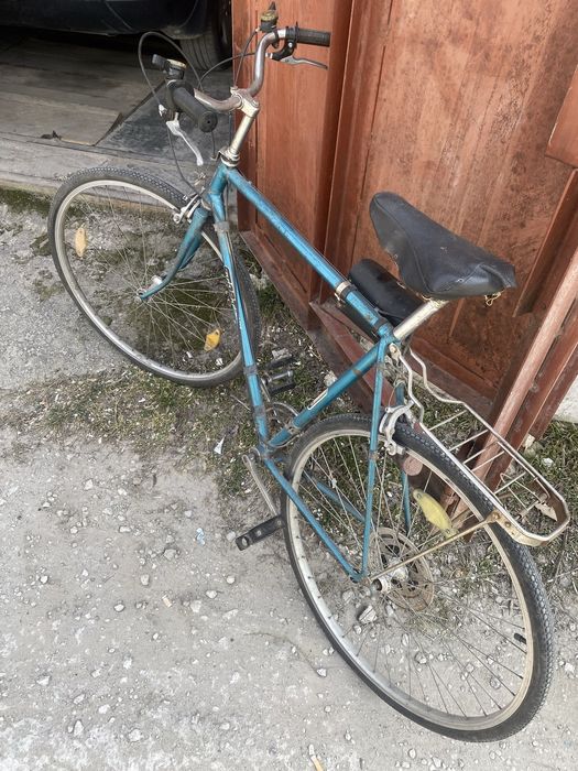 Велосипед  старт шоссе , дорожный вариант