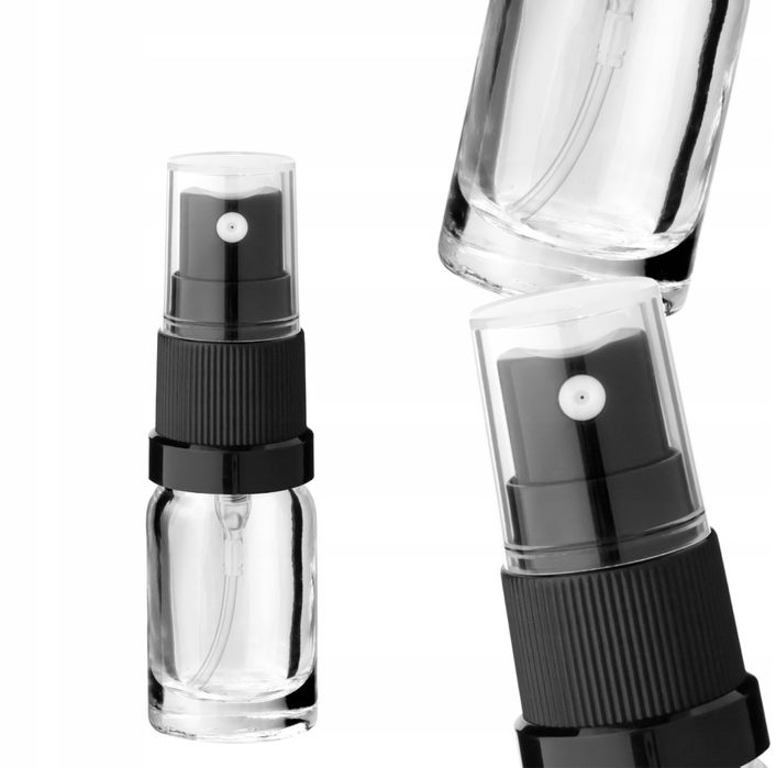 Dior Savage 3ml. Perfuma
