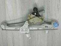Toyota Corolla E21 Mechanizm Szyby Tył Lewy Oryginał 2018- #