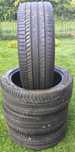 Lato 255/45/20 Continental 2022r 4szt=400zł