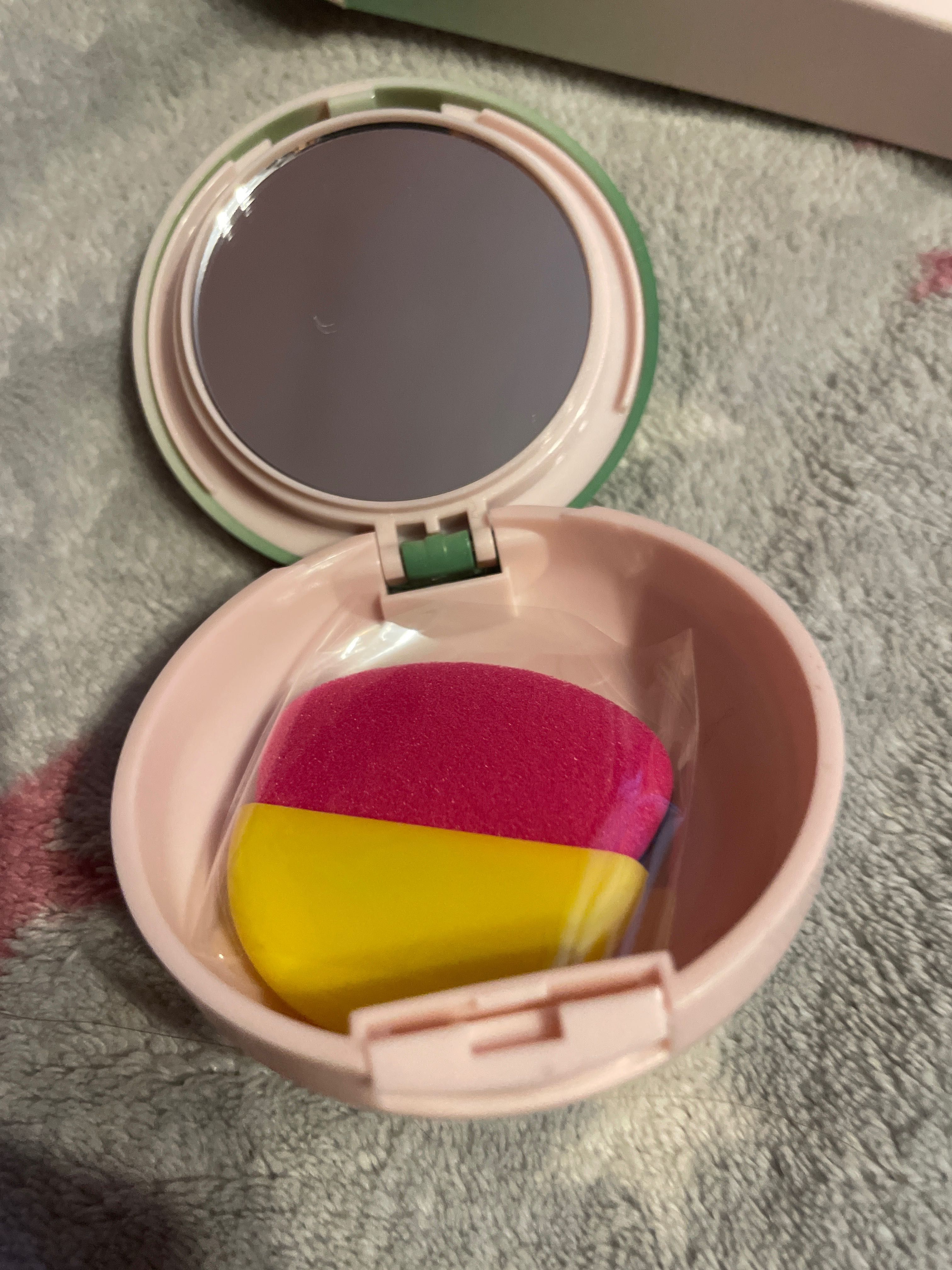 Physicians Formula róż w kompakcie Copper Cabana