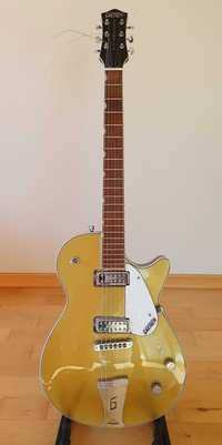 Gitara Gretsch Electromatic - Les Paul style, retro-cudo stan bdb W-wa