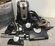 roboclean SPlus komplet