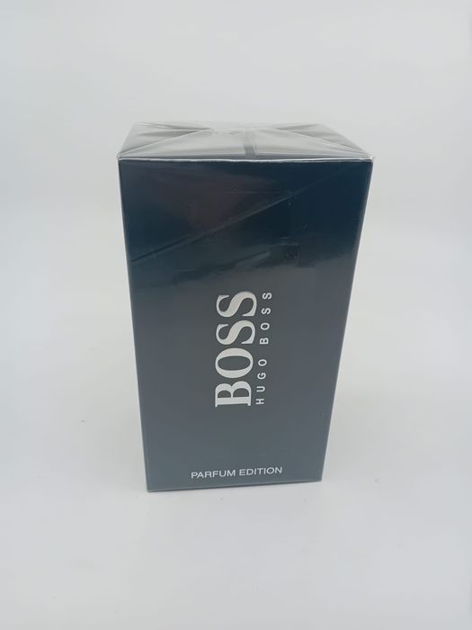 Perfumy Hugo Boss Parfum Edition Edp