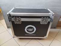 Case na Głowy Showtec Phantom Spot 65 lub inne