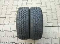 opony zima 205/60r16C bus MAXXIS Wintermaxx LT MA-W2 2016rok 7,5mm