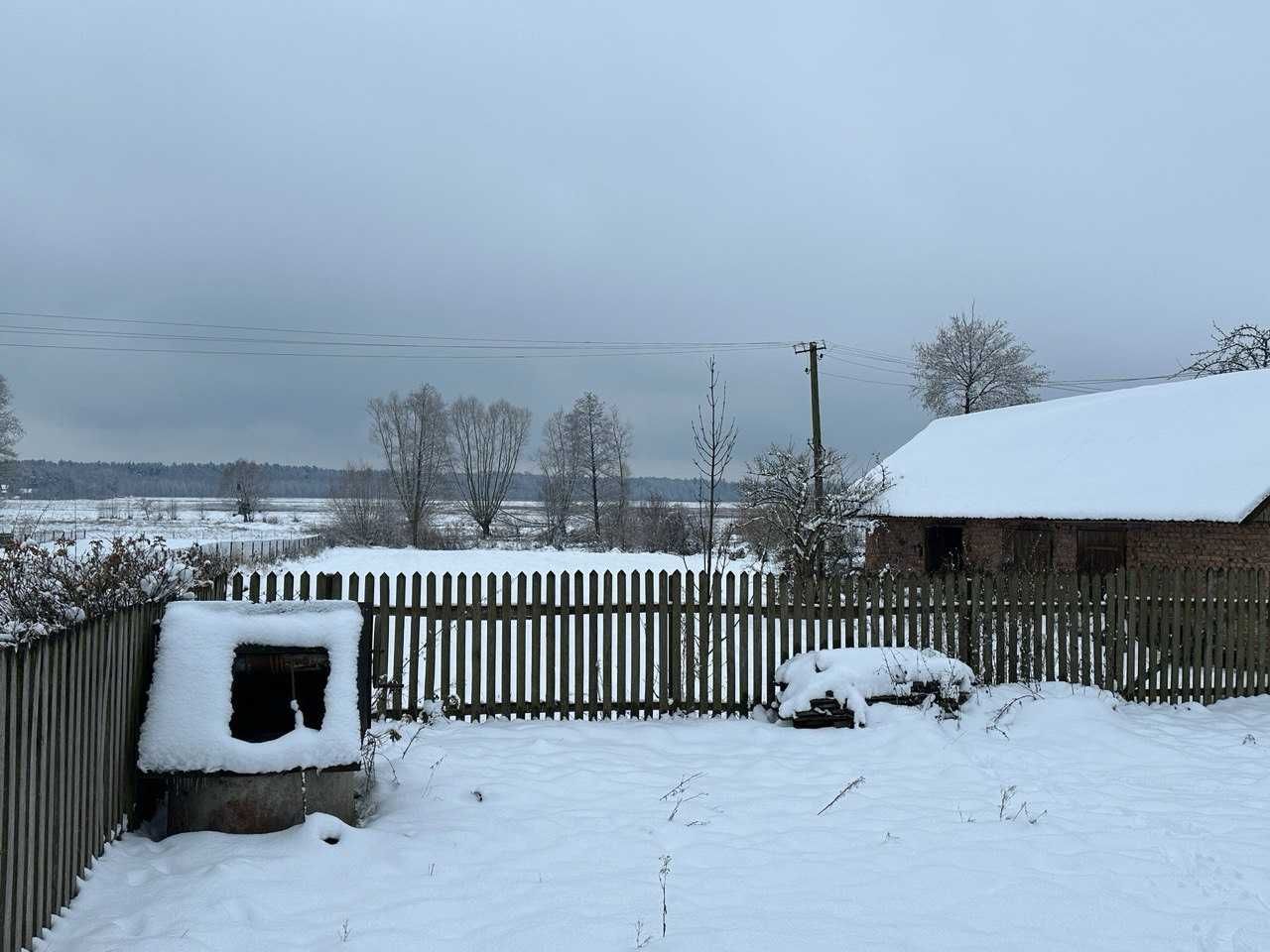 Продається будинок у Львівській області , село Пили ,вулиця Деревенка