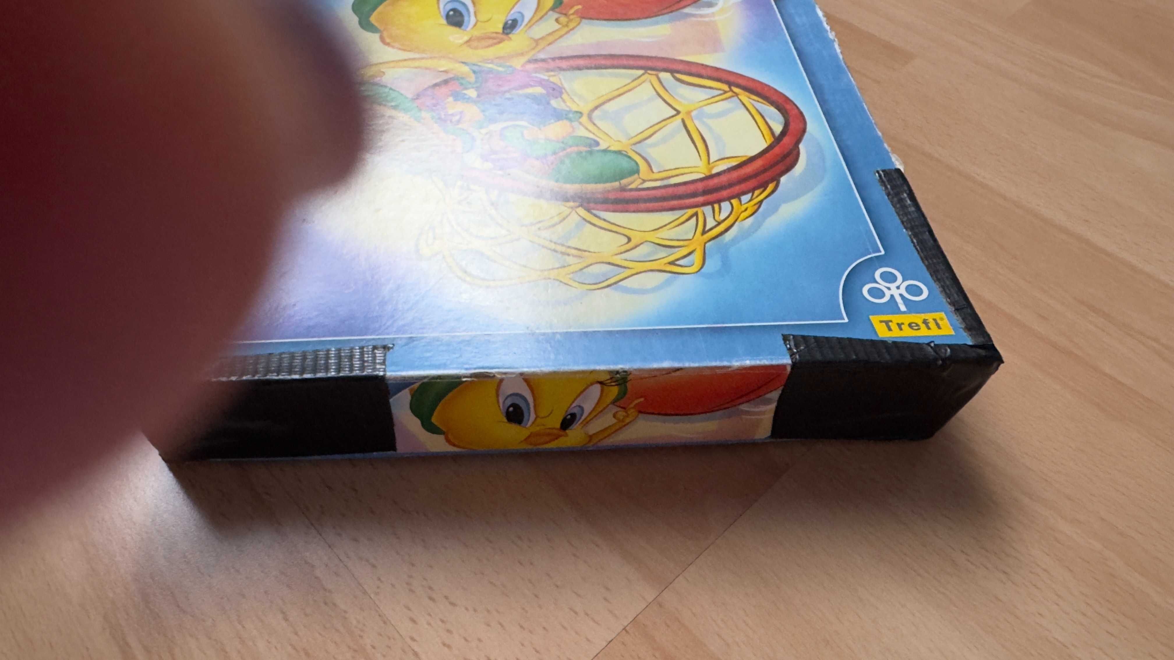 Puzzle Maxi 24 sztuki firmy Trefl