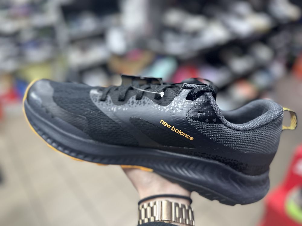 Кросівки New balance Nitrel Gore - Tex ( РОЗМІР 46,5 )