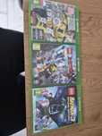 Gra Lego xbox one