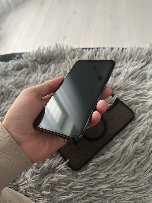 Iphone 11 pro max 64 Neverlock