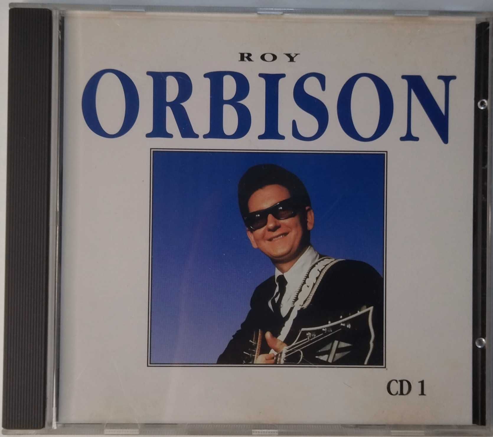 Roy Orbison - 3 CDs