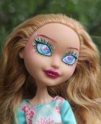 Ооак Ever After High Єшлін