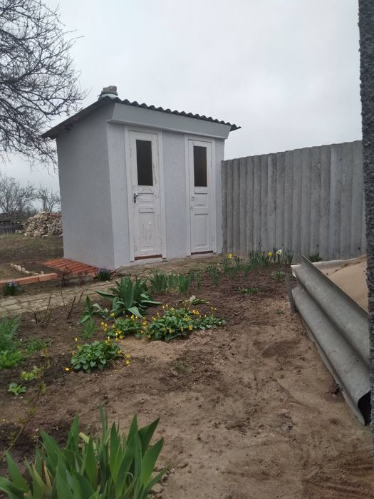 Продам будинок в м. Нова Одеса