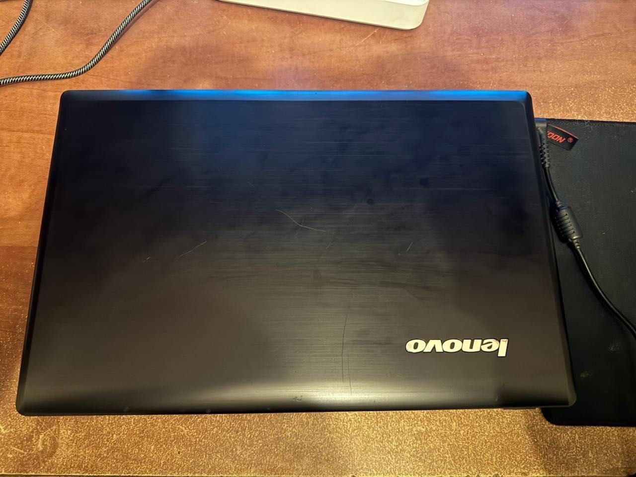 Lenovo G580 i7-3630QM|16гб ОЗУ|GT-635m 2гб|SSD 240+480 гб