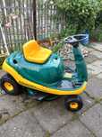 Traktorek kosiarka Yard man dx70