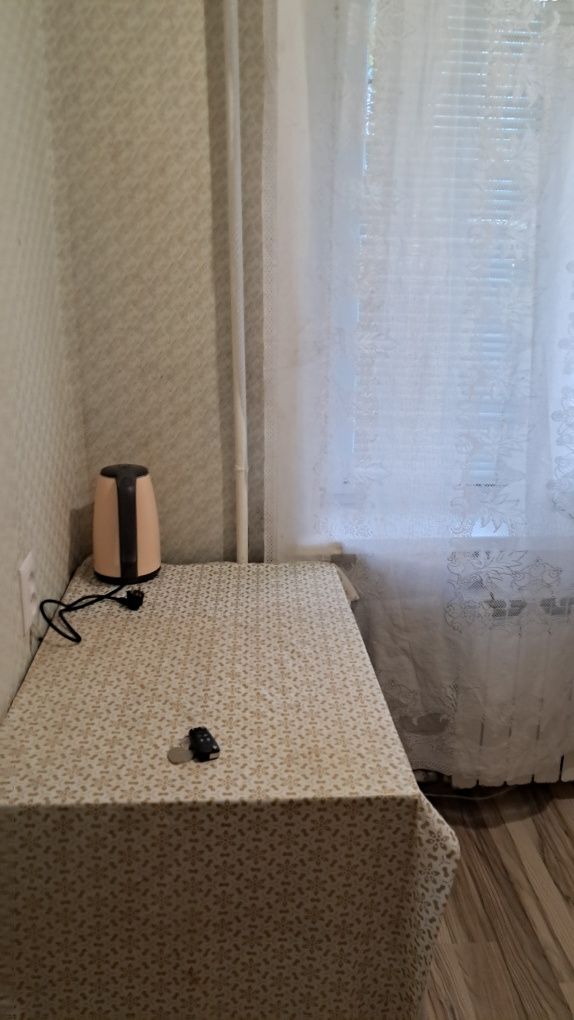 Сдам квартиру  посуточно/почасово на Черёмушках
