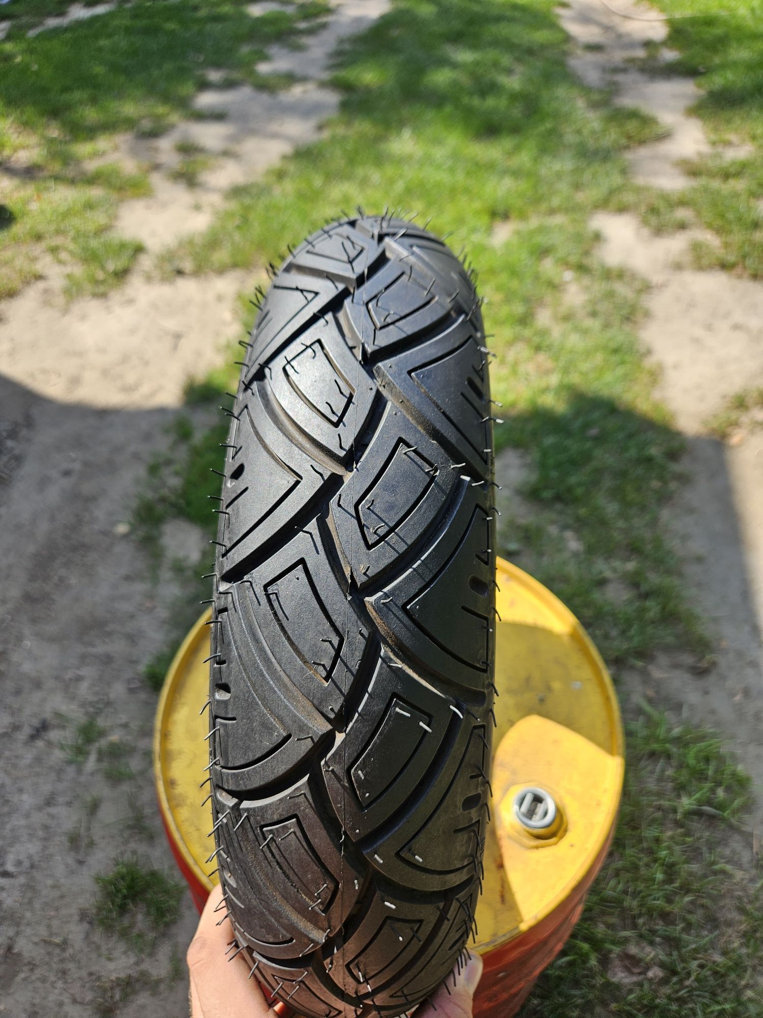 Pirelli Sl38 100/80R10 Dot 0217 Nr.0992