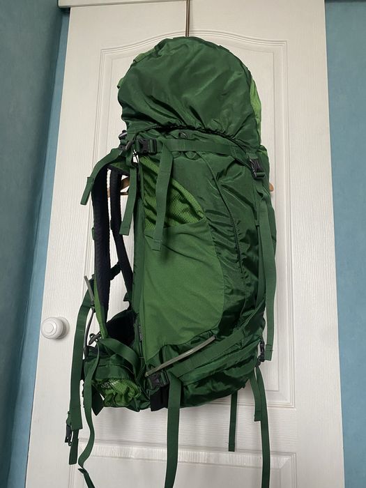 Туристичний рюкзак Osprey Kestrel 58