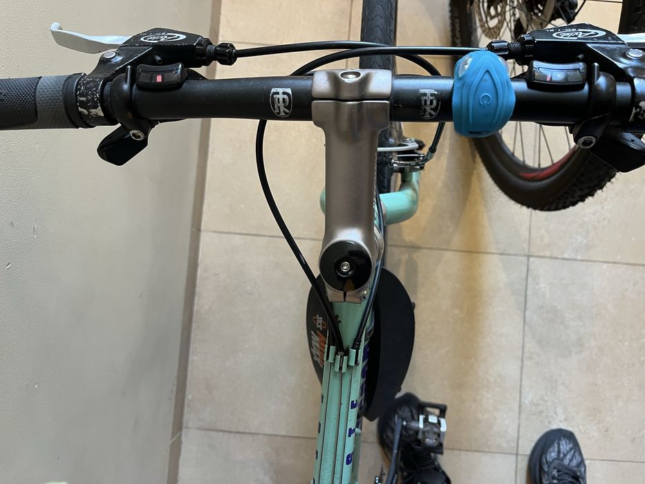 Bianchi Freccia Celeste