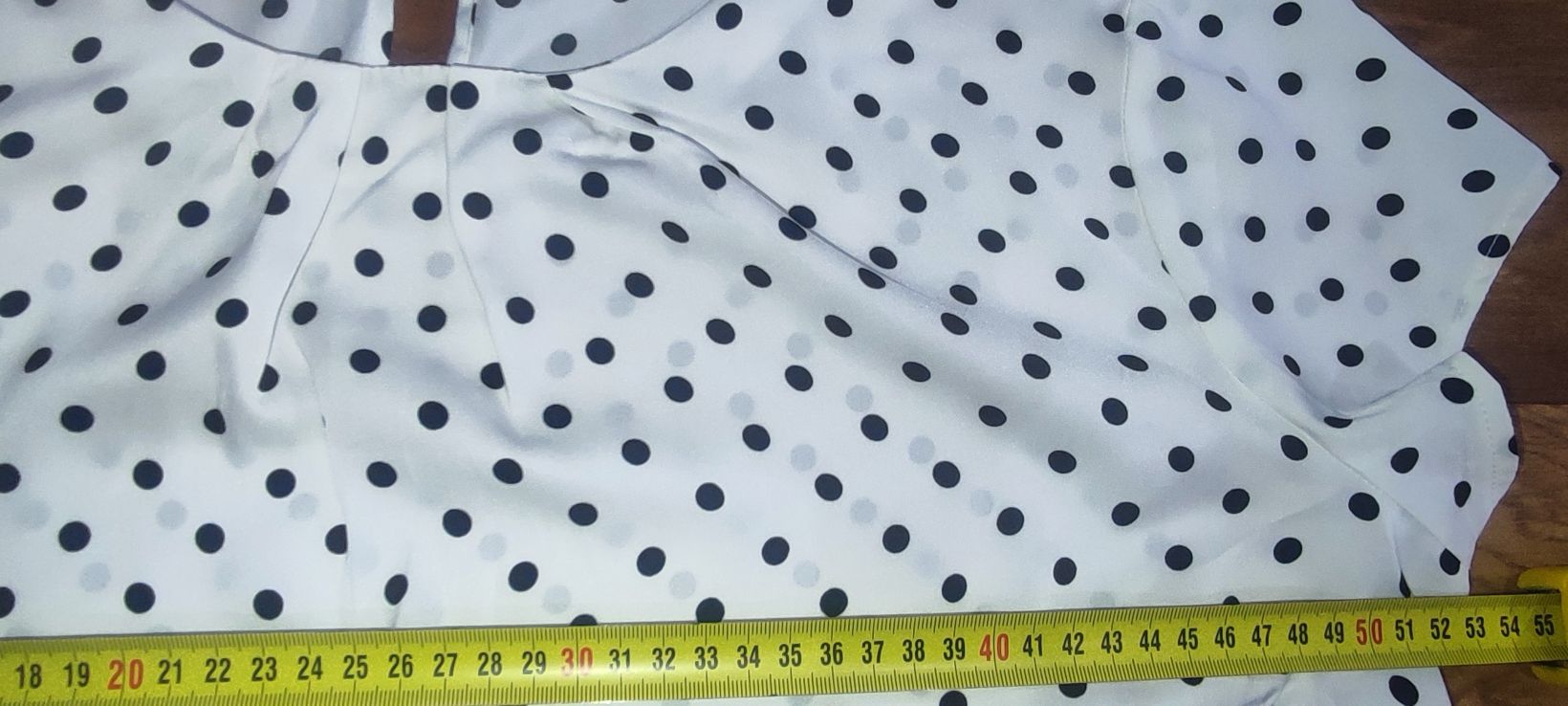 Nowa bluzeczka Orsay rozm L -XL wymiary na fotkach