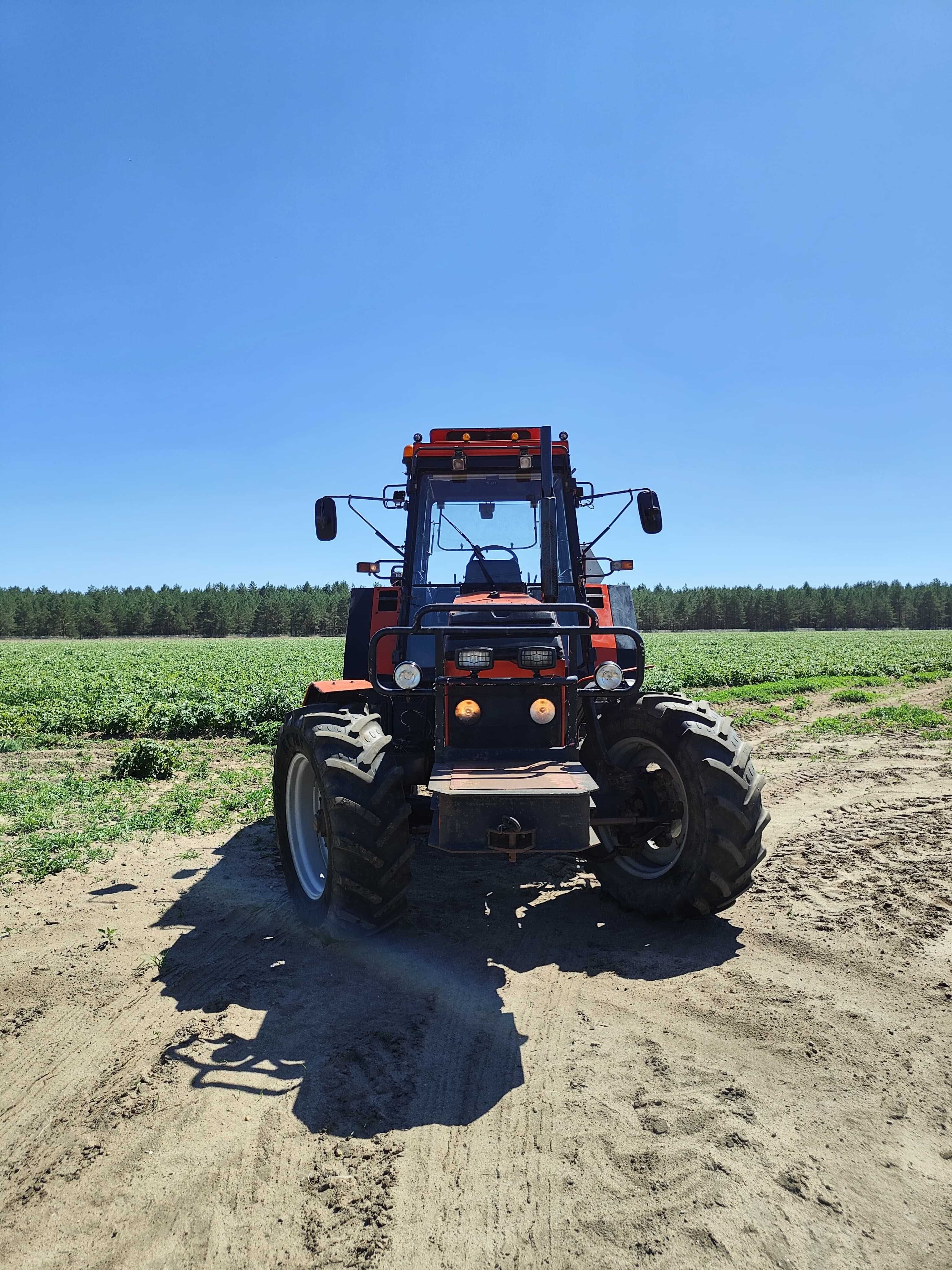 Sprzedam Ursus Bison 414