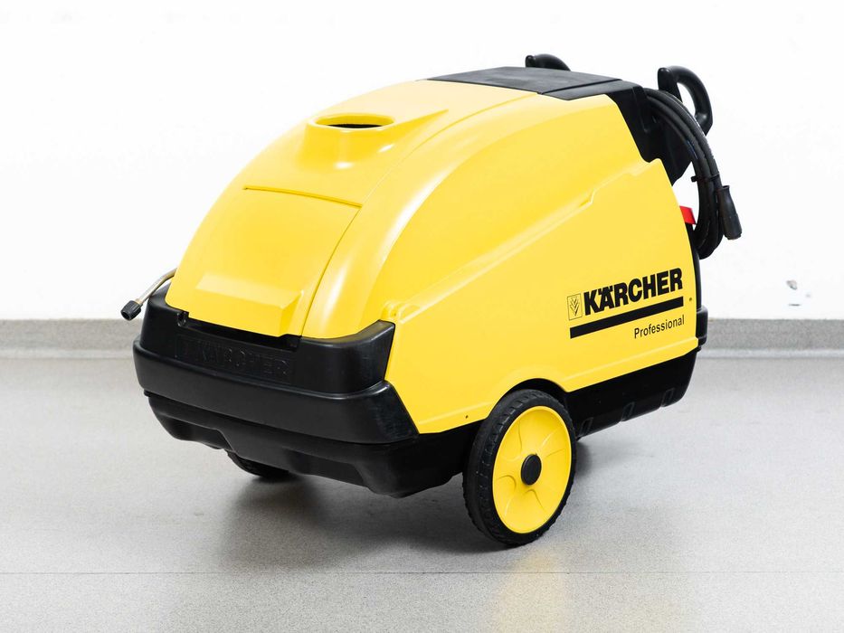 Myjka Ciśnieniowa Karcher HDS 895 NOWA WĘŻOWNICA 170bar 900l/h 7900net
