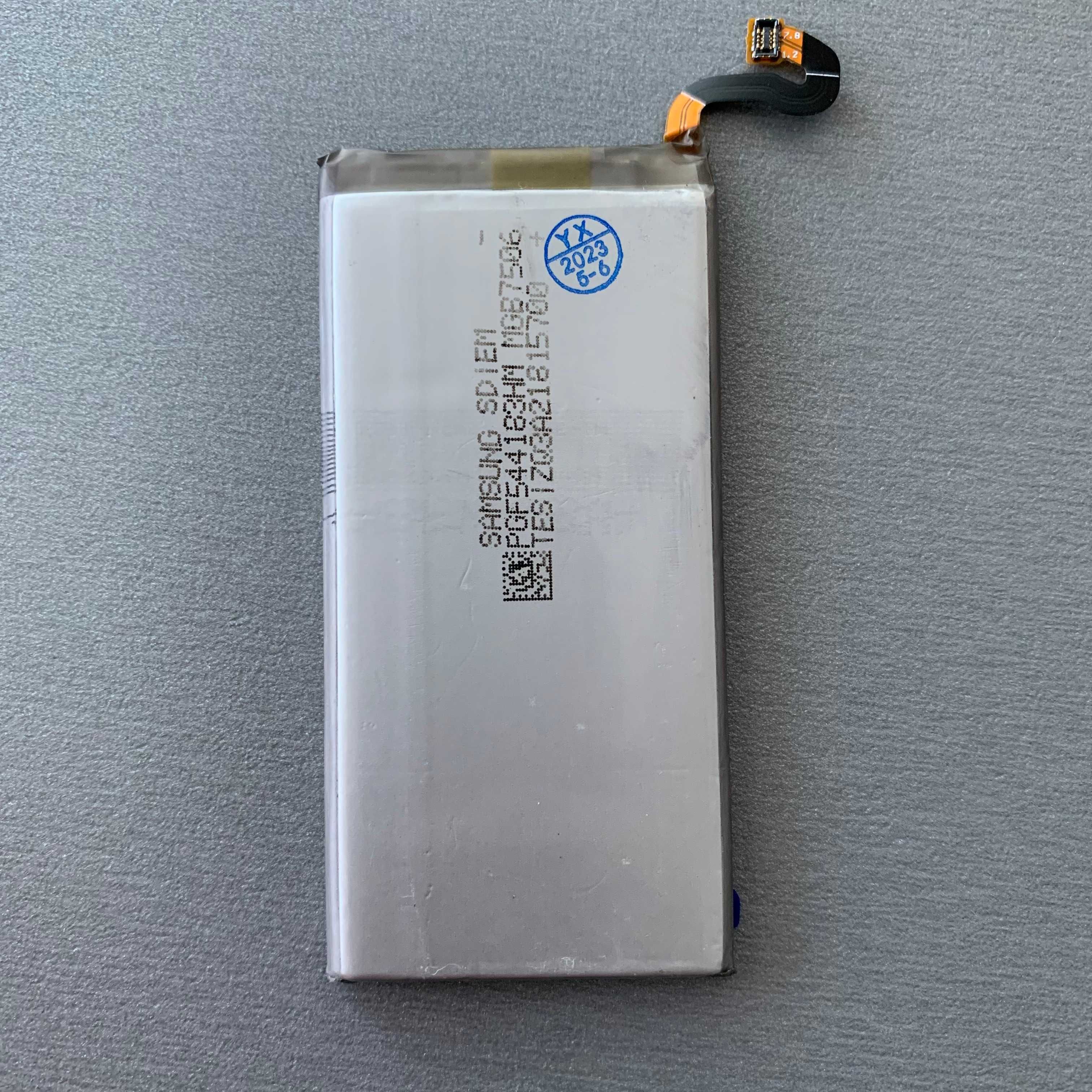 Оригінальна батарея АКБ Samsung Galaxy AJG Note Ultra (всі моделі)