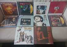 Laserdisc Laser disc Pack 10 (vendo em separado)