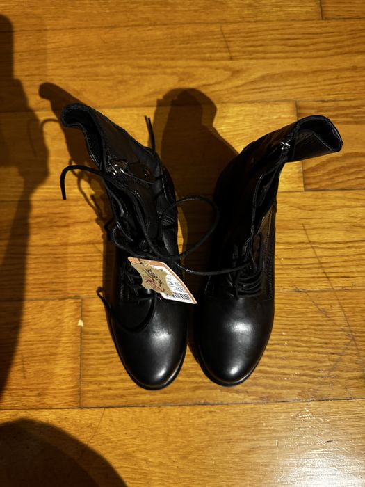 Bota seaside venda rapida numero 39