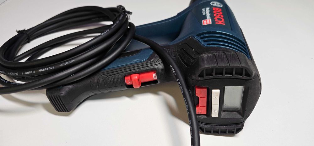 Opalarka BOSCH GHG 23-66