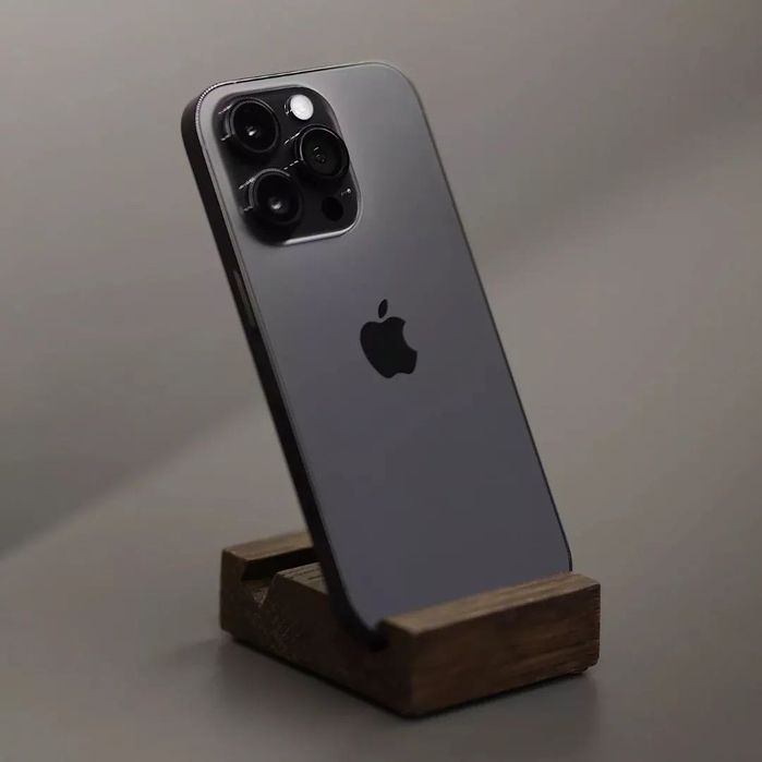 б/у iPhone 14 Pro Max 128/256/512GB (Хороший стан, стандартна батарея)
