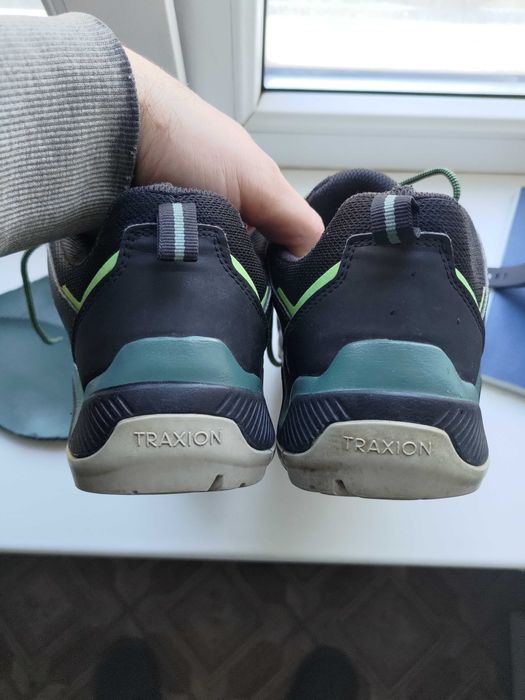 Adidas Terrex гарні устілка 27см