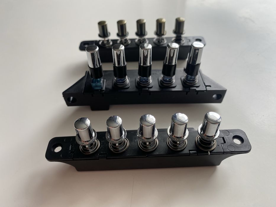 Блок керування витяжкою , кнопки на витяжку Pyramida , Cata ,Bosh