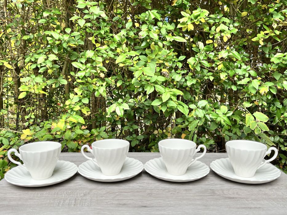 Порцелянові пари Johnson Bros