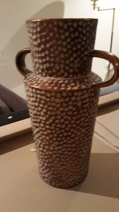 Peças de decoração