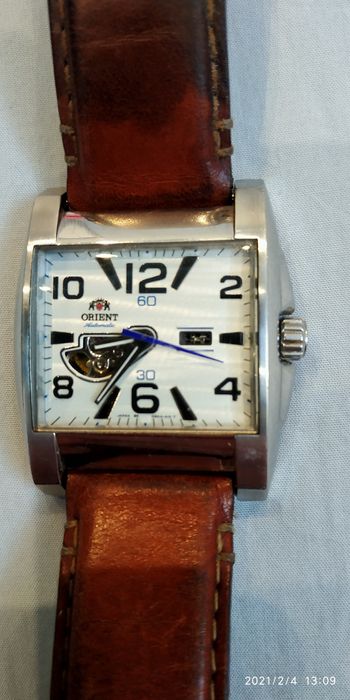 Часы ORIENT оригинал