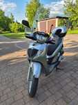 Sprzedam skuter Honda SH 150i - polski salon