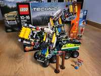 LEGO Technic 42080 - Forest Machine