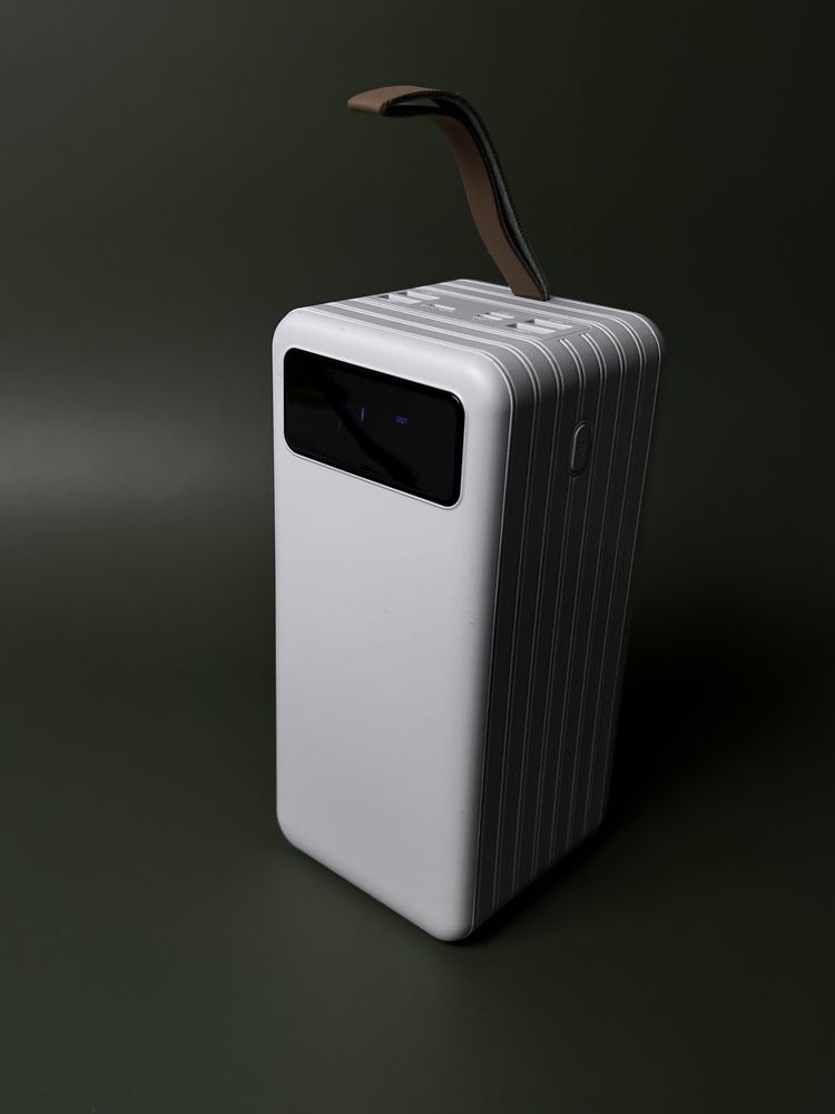 Повербанк аккумулятор Power Bank 80000mAh