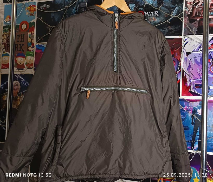 Класний італійський анорак Bailey,розмір М,44-46-48