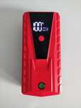 NOWY jump starter booster 26000 mAh powerbank latarka mocny 2000A