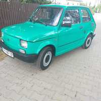 Fiat 126p elegant