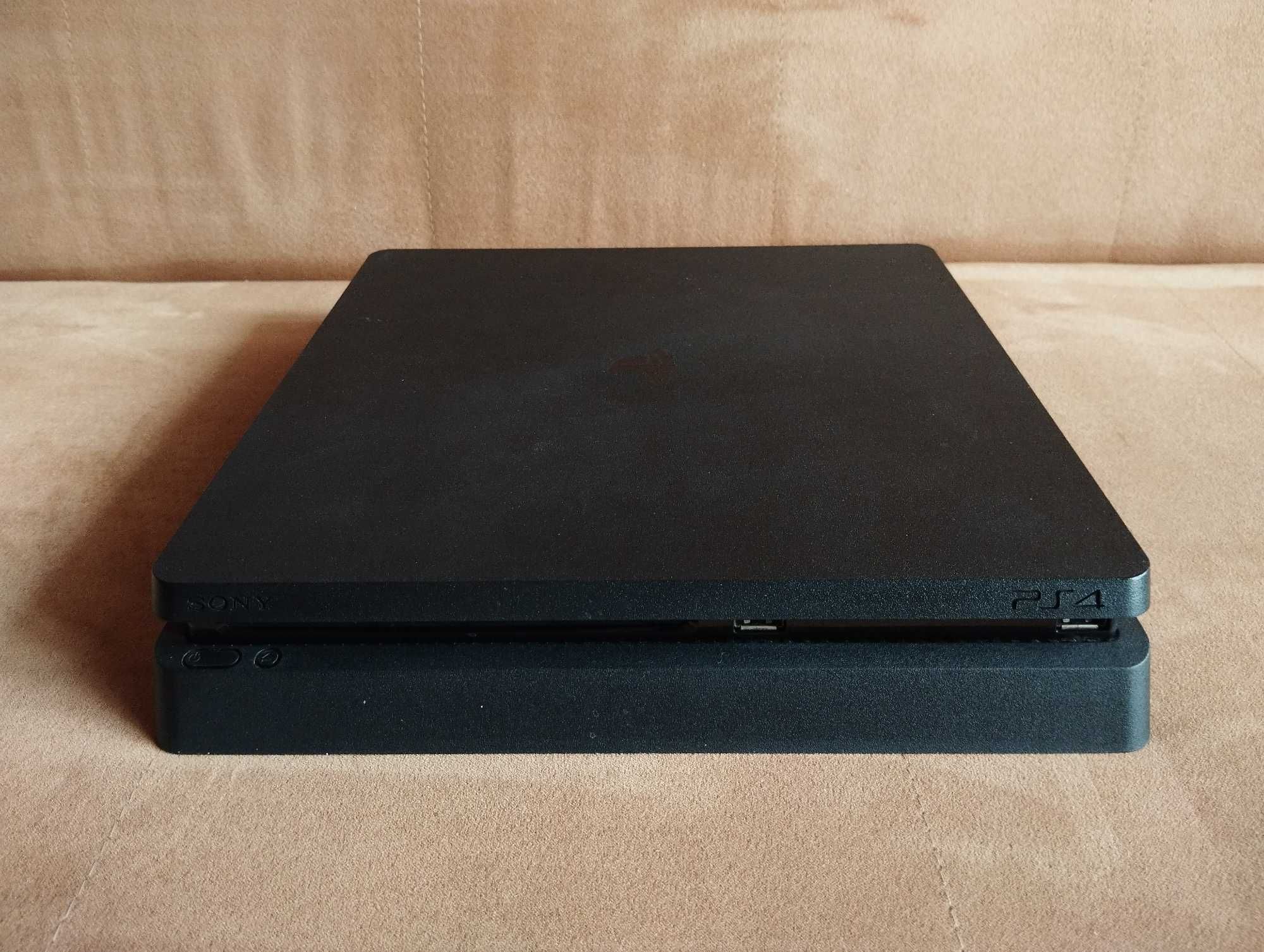 PlayStation 4 Slim 500Gb