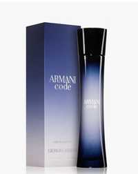 Armani code парфюм