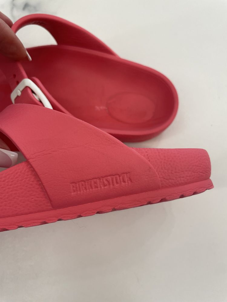 Birkenstock - klapki dziecięce rozm. 32-33