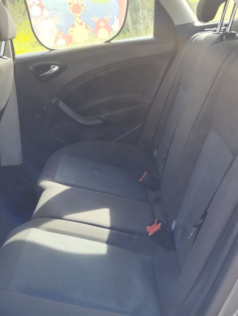 Seat Ibiza carrinha  1.2
