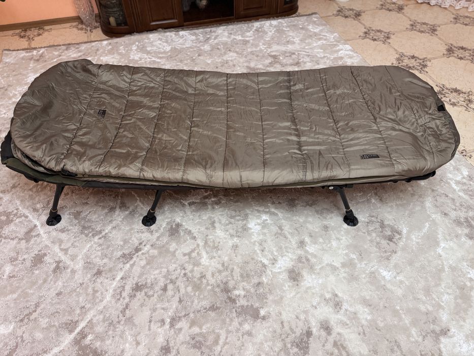 Коропове ліжко Fox EOS 2 bed