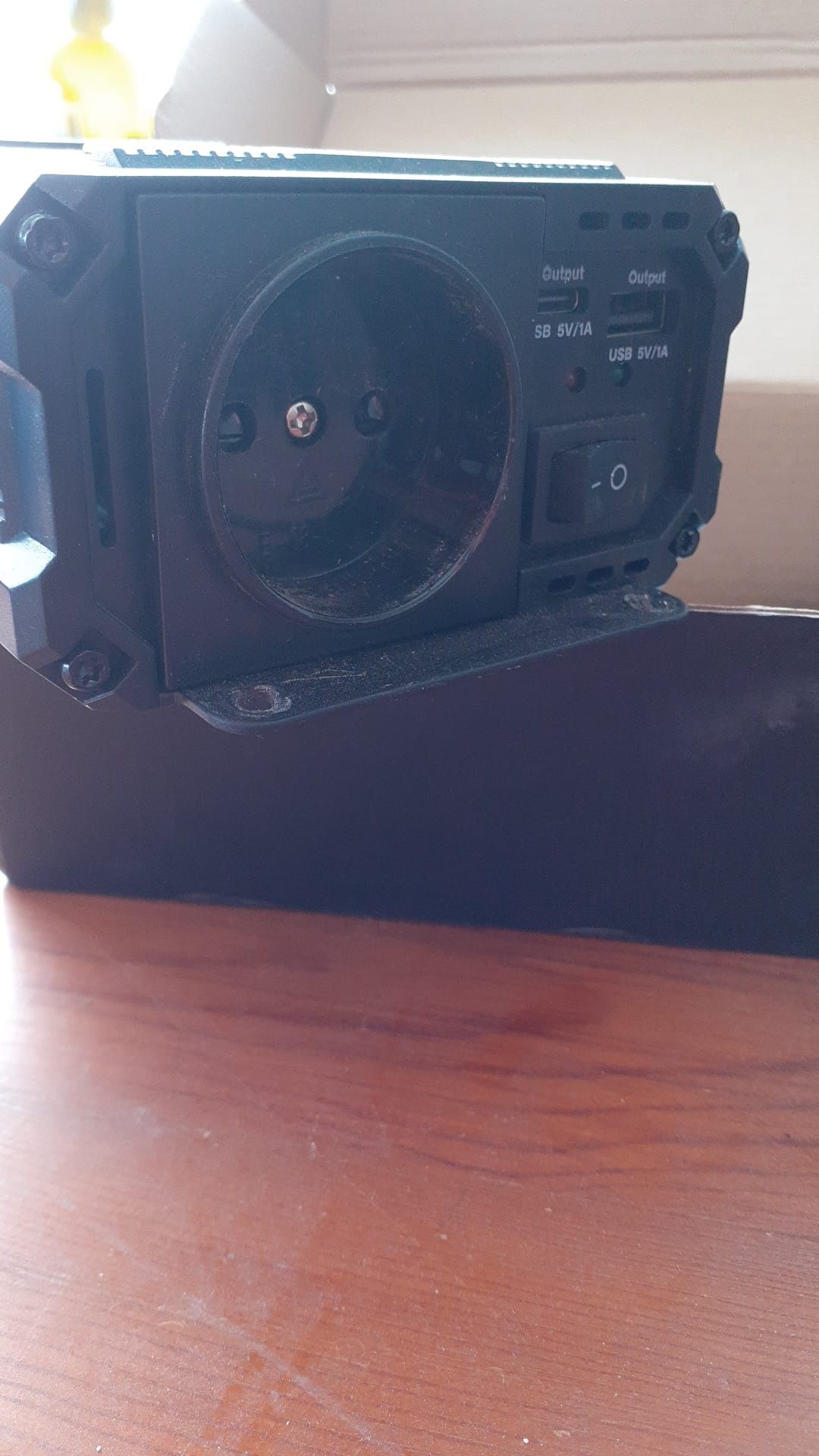 Transformador 300w