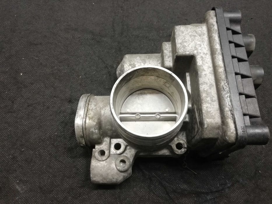 Mescedes A-klasa W168  1,6B przepustnica